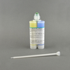 Dow DOWSIL™ 3-4222 Dielectric Firm Gel Transparent Green 200 mL Kit -- PF34222200 - Image