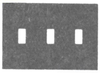 Standard Wall Plate -- 83003