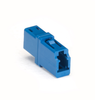 Fiber Optic Coupling LC-LC Multimode Simplex Bronze -- FOT127 - Image