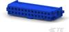 Ribbon Cable Connectors - 1437021-5 - TE Connectivity