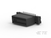 PCB Headers & Receptacles -- 7-104550-2 - Image