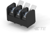 Barrier Strips - 1776249-4 - TE Connectivity