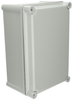 Polycarbonate Enclosure FIBOX SOLID UL PC 2819 13 G - 5320360 - Image