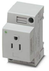 Power Entry Connectors - Inlets, Outlets, Modules -- 277-1147130-ND - Image
