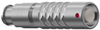 ODU MINI-SNAP® Series L, Connector, Receptacle, 3 Contact, Size 0, 0° Key - K20L0C-P03LJG0-320S - ODUK20L0C-P03LJG0-320S - Lapp Tannehill