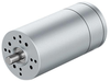Dc Motor, 3-Ph, 280W, 5900Rpm, 3300Mn-M; Dc Motor Type Ebm-Papst - 02AH3140 - Newark, An Avnet Company