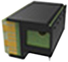 Connector, Card Edge, Plug, 112 Position, 1.8Mm; Product Range Te Connectivity - 85W3320 - Newark, An Avnet Company