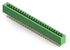 Card Edge Conn, Dual Side, 48Pos, Lug; Card Edge Connector Type Edac - 86AH3793 - Newark, An Avnet Company