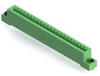 Card Edge Conn, Single Side, 21Pos, Th; Card Edge Connector Type Edac - 60AJ2183 - Newark, An Avnet Company
