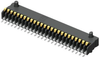 Conn, Interface, 20Pos, 1Row, 1.27Mm Rohs Compliant Samtec - 69AJ9790 - Newark, An Avnet Company