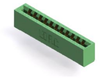 Card Edge Conn, Single, 11Pos, Th; Card Edge Connector Type Edac - 86AH5611 - Newark, An Avnet Company