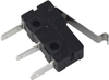 Microswitch, Spdt, 5A, 250Vac, 0.25N Rohs Compliant Camdenboss - 73AJ3202 - Newark, An Avnet Company