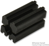 Led Spacer, Square, 5Mm, 2 Pin; Height Multicomp Pro - 97K2870 - Newark, An Avnet Company