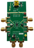 Evaluation Board, Variable Gain Amp; Silicon Manufacturer Texas Instruments - 28AH2845 - Newark, An Avnet Company