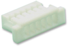 Connector, Housing, Receptacle, 1Mm, 9 Position; Product Range Jst (Japan Solderless Terminals) - 33P8111 - Newark, An Avnet Company