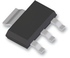 IC, VOLTAGE REG, 0.15A, 20V, SOT89-3 -- 817-XC6202P502PR - Image