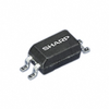 Isolators - Optoisolators - Triac, SCR Output - 1243368-S2S5FA0F - Win Source Electronics
