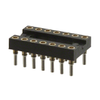 Sockets for ICs, Transistors - 614-43-314-31-012000 - Lingto Electronic Limited