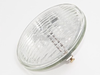 18 Watt, 12.8 Volt Clear PAR36 Emergency Lighting Bulb -- 674414 - Image
