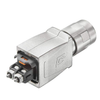 Connectors, Interconnects Fiber Optic Connectors Fiber Optic Connector Assemblies - Win Source Electronics