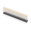 Headers, Male Pins - MTMM-120-11-S-D-385-ND - DigiKey