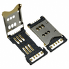 PC Card Sockets - 670-2336-1-ND - DigiKey