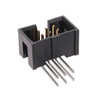 Headers, Male Pins - TST-103-05-L-D-RA-ND - DigiKey