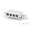Headers, Receptacles, Female Sockets - 17-1969806-1-ND - DigiKey
