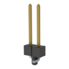 Headers, Male Pins - TSM-102-03-L-SV-A-ND - DigiKey