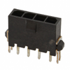 Headers, Male Pins - A121574-ND - DigiKey