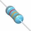 Through Hole Resistors - A142846CT-ND - DigiKey