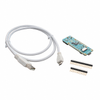Embedded MCU, DSP Evaluation Boards - 505-MAX78000FTHR#-ND - DigiKey