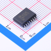 Power Supply Chip >> Gate Drive ICs -- FAN73912MX - Image