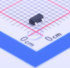 Triode/MOS Tube/Transistor >> JFETs -- 2SK508G-K51-AE3-R - Image