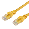 Modular/Ethernet Cables (RJ45, RJ11) - AMJE0909-1000-YEB-24-ND - DigiKey