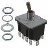Toggle Switches - 480-4272-ND - DigiKey