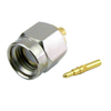 Coaxial Connector (RF) Assemblies - 5328-SMC047-ND - DigiKey