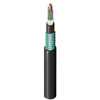Universal tight buffered fiber + CST distribution cable LSZH jacket 16f MM OM5. - GUMXC16 - Belden Inc.