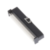 Arrays, Edge Type, Mezzanine (Board to Board) - A108837TR-ND - DigiKey