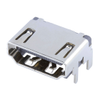 USB, DVI, HDMI Connector Assemblies - 900-2086581003CT-ND - DigiKey