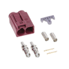 Coaxial Connector (RF) Assemblies - 931-FKDFDDK-ND - DigiKey