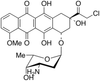 14-Chloro Daunorubicin - 22085 - Medical Isotopes, Inc.