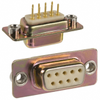D-Sub Connector Assemblies - 5509FEA-ND - DigiKey