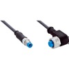 Circular Cable Assemblies - 1882-2107813-ND - DigiKey
