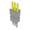 Board Spacers, Stackers (Board to Board) - 612-DWM-03-01-L-S-225-ND - DigiKey