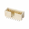 Headers, Male Pins - SAM9515-ND - DigiKey