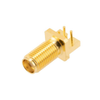 Coaxial Connector (RF) Assemblies - 6099-PE51727-ND - DigiKey