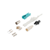 Fiber Optic Connector Assemblies - 5073-FOC-CSMU53-55W-ND - DigiKey