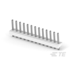 Headers, Male Pins - 4-641202-3-ND - DigiKey