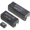 Chip Resistor - Surface Mount - 696-S1-2RD1TR-ND - DigiKey